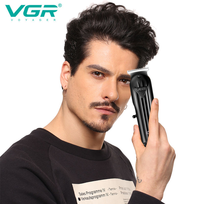 VGR tondeuse à cheveux tondeus - Eyebrow Razor Trimmer avis et prix