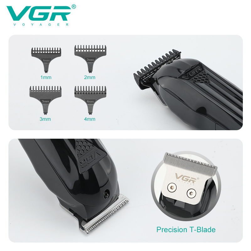 VGR tondeuse à cheveux tondeus - Eyebrow Razor Trimmer avis et prix