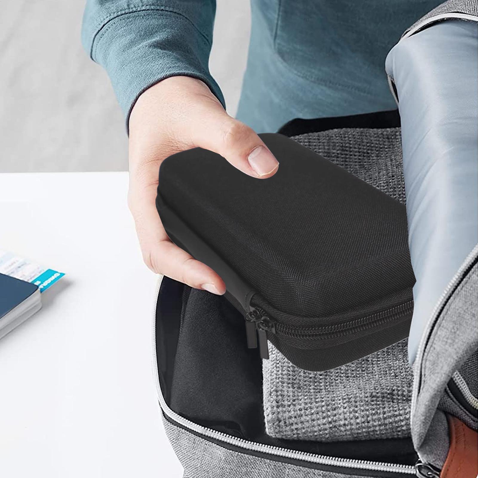 Étui de rangement pour tondeus - Mens Grooming Kit Case avis et prix