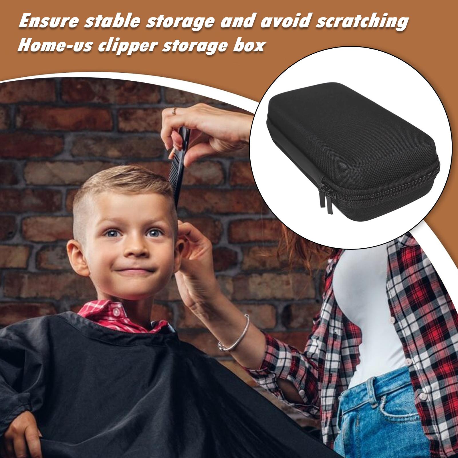 Étui de rangement pour tondeus - Mens Grooming Kit Case avis et prix