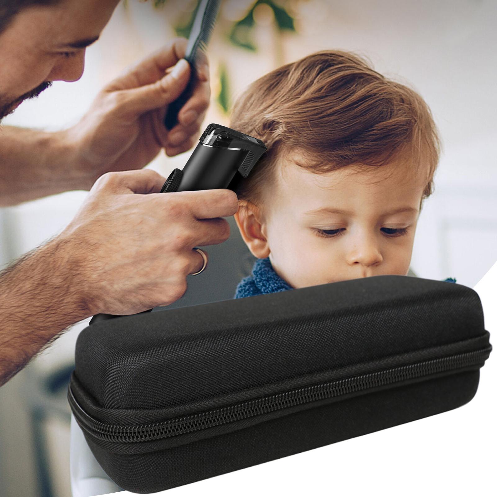 Étui de rangement pour tondeus - Mens Grooming Kit Case avis et prix