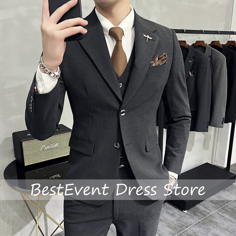 Costume de mariage et de cérém - Mens Grooming Brand avis et prix