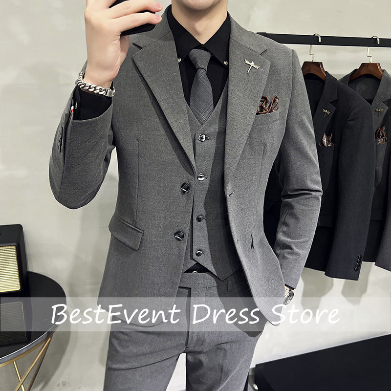 Costume de mariage et de cérém - Mens Grooming Brand avis et prix