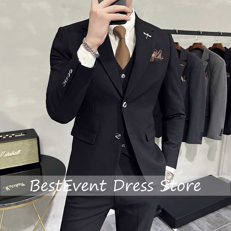 Costume de mariage et de cérém - Mens Grooming Brand avis et prix