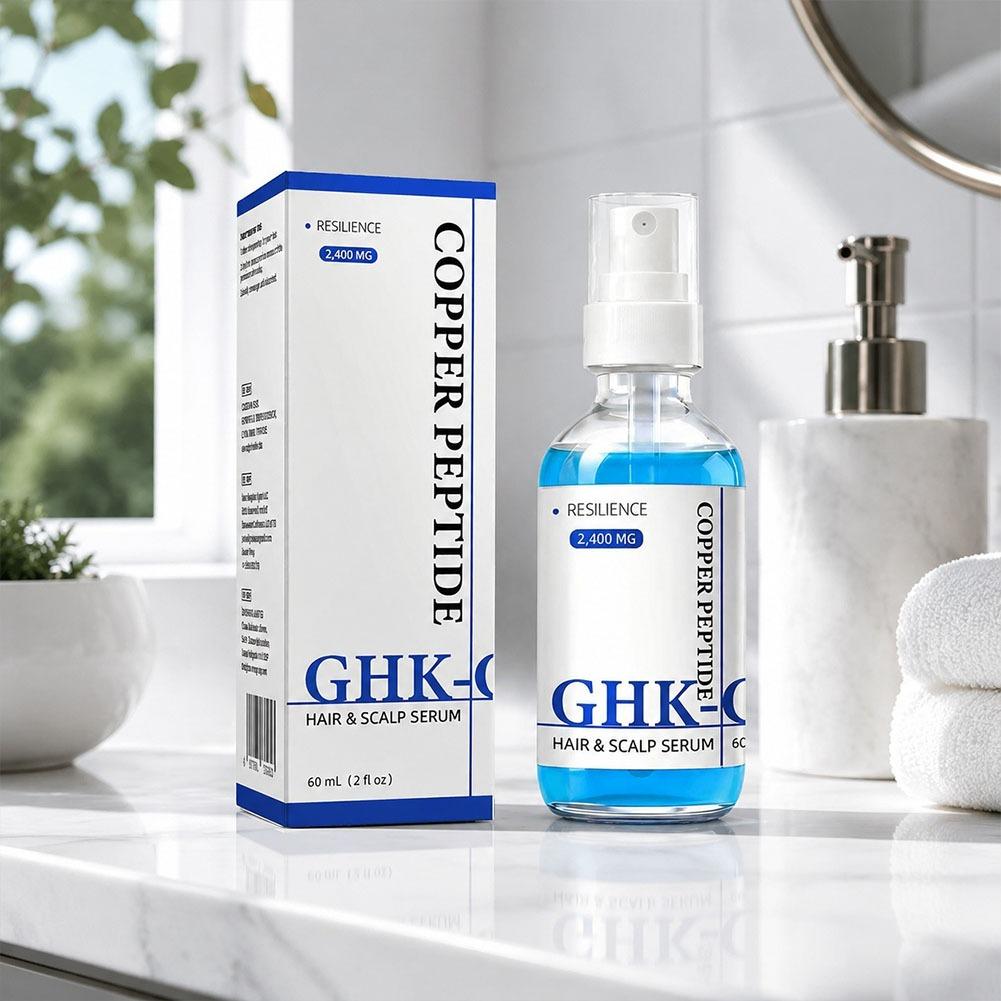 Sérum de croissance des cheveu - Men'S Grooming Oil avis et prix