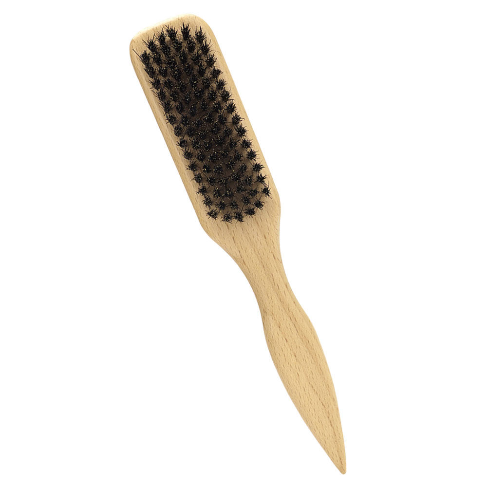 Petite brosse à barbe douce po - Men'S Grooming Brush avis et prix