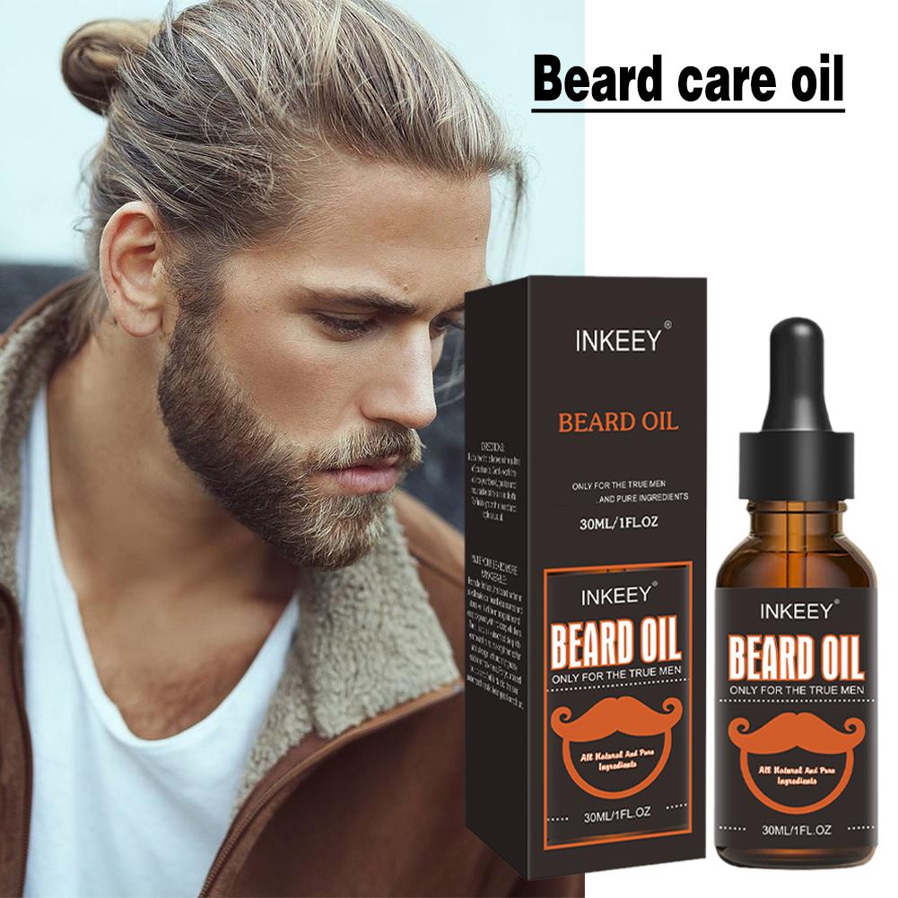 Huile de Soin de la Barbe Biol - Men'S Grooming Oil avis et prix