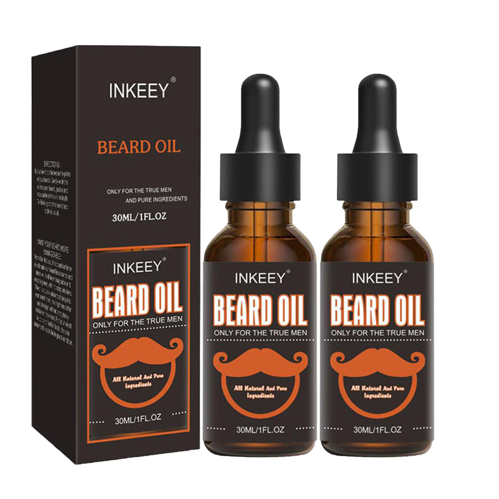 Huile de Soin de la Barbe Biol - Men'S Grooming Oil avis et prix