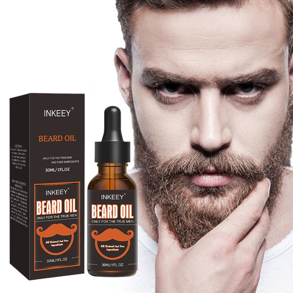 Huile de Soin de la Barbe Biol - Men'S Grooming Oil avis et prix