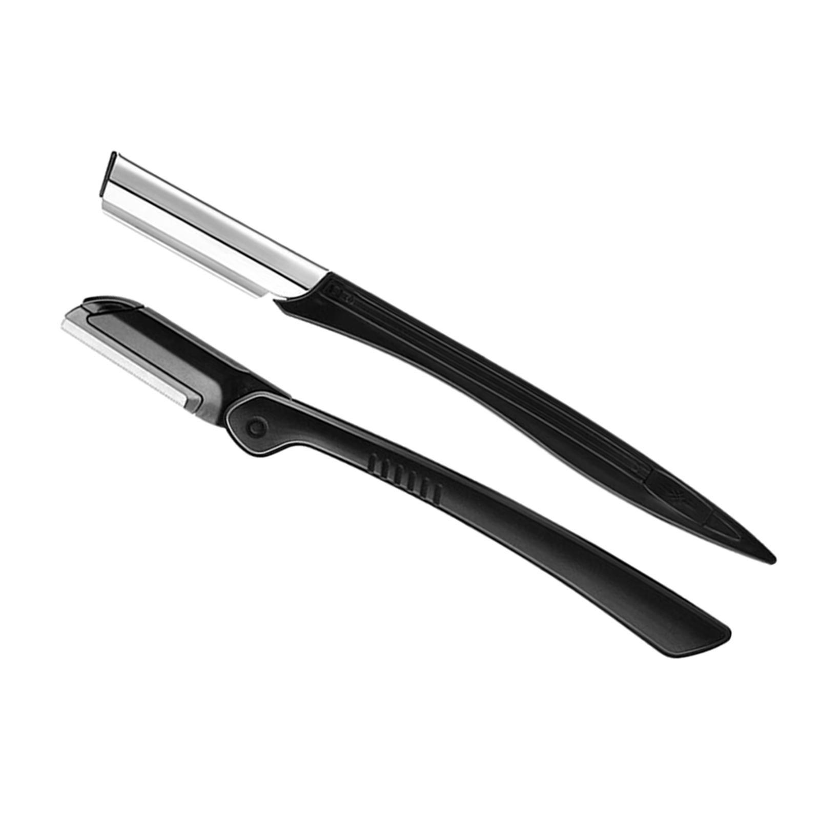 Kit de soin des sourcils pour  - Eyebrow Razor Trimmer avis et prix