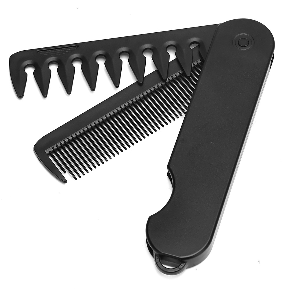 Peignes à cheveux à dents larg - Men'S Grooming Oil avis et prix