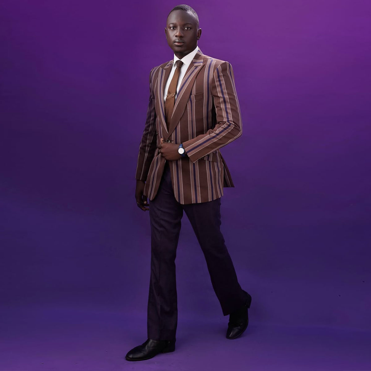 Costumes de luxe personnalisés - Men'S Grooming Set avis et prix