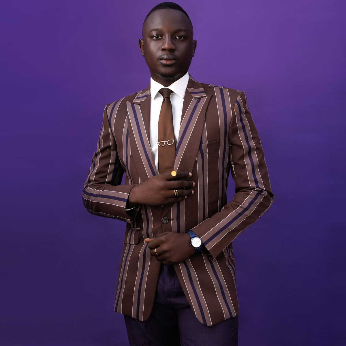 Costumes de luxe personnalisés - Men'S Grooming Set avis et prix