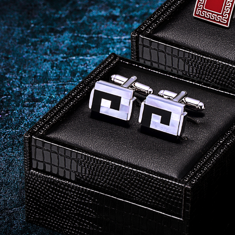 KFLK – boutons de manchette de - Mens Grooming Brand avis et prix