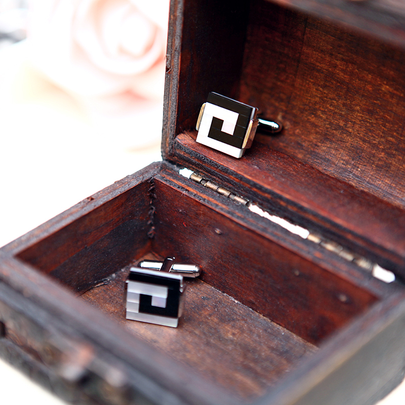 KFLK – boutons de manchette de - Mens Grooming Brand avis et prix