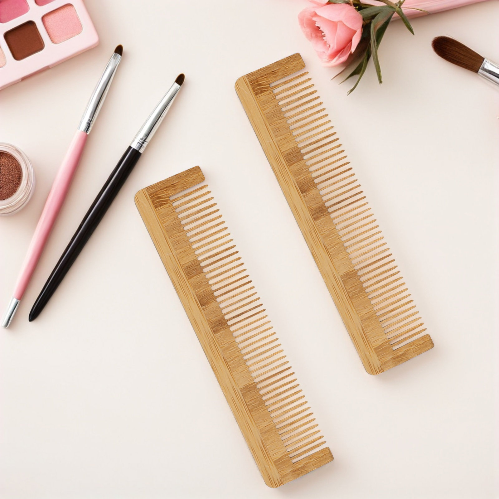 12 pièces : brosse à cheveux,  - Men'S Grooming Brush avis et prix
